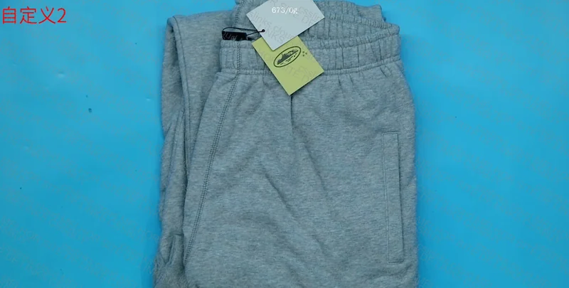 Corteiz Pants 2