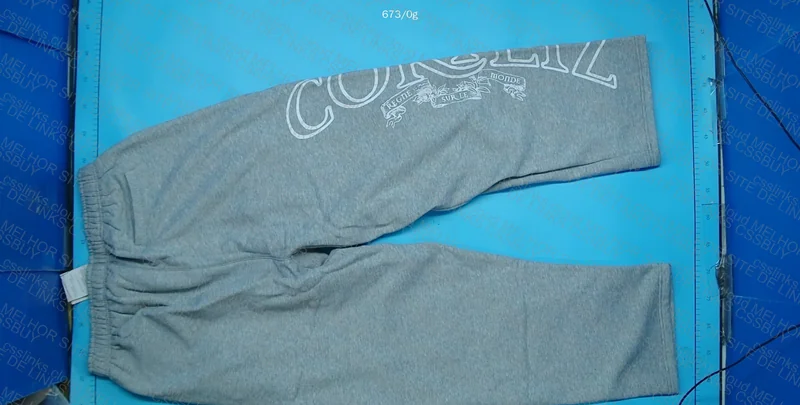 Corteiz Pants 3