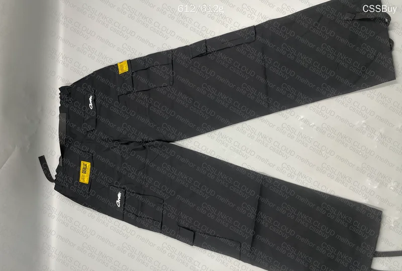 Corteiz Cargo Pants
