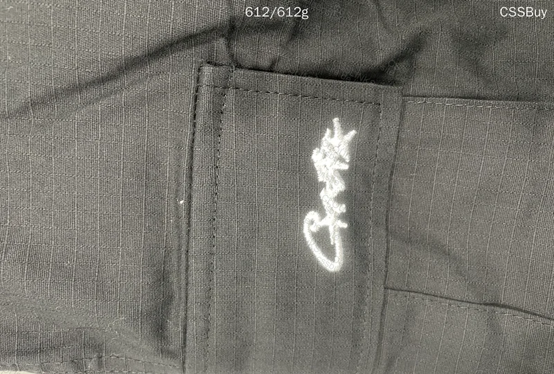 Corteiz Cargo Pants 4