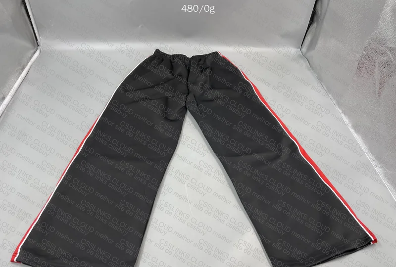 Corteiz Pants 48 Yuan