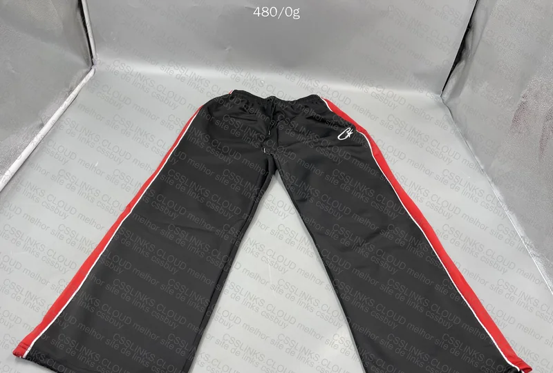 Corteiz Pants 48 Yuan 2
