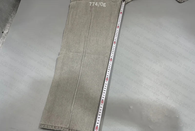 Corteiz Devil Island Pants 6