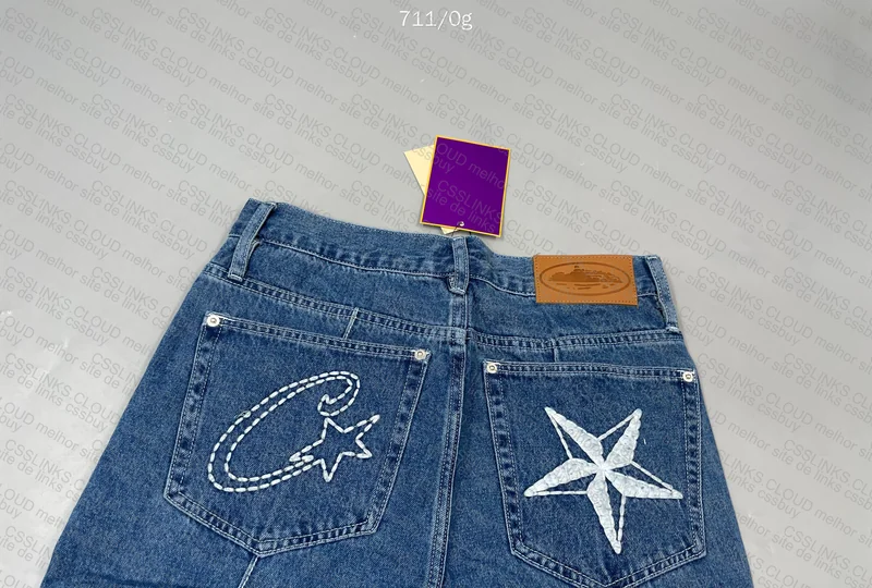 Corteiz Pants (Return or Not?)