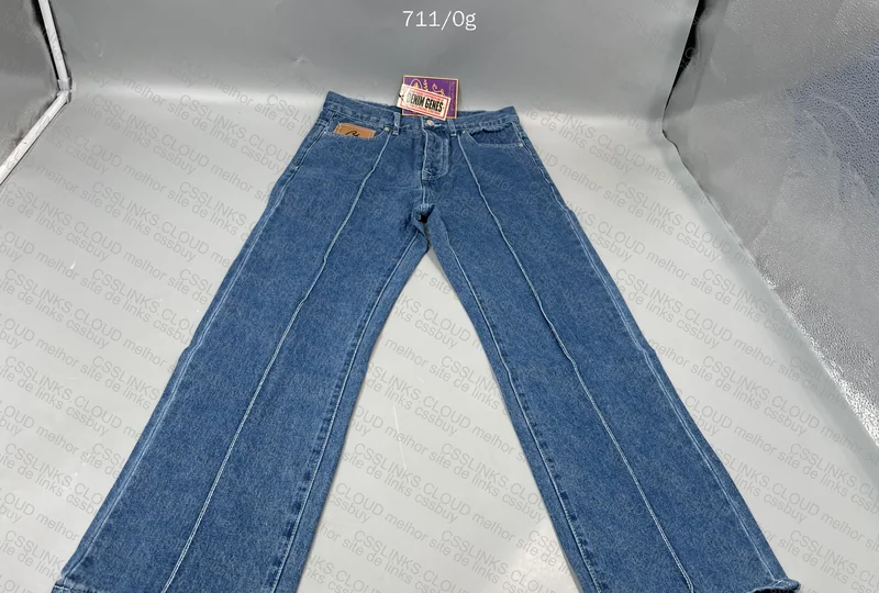 Corteiz Pants (Return or Not?) 2