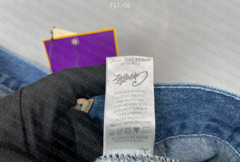 Corteiz Pants (Return or Not?) 3