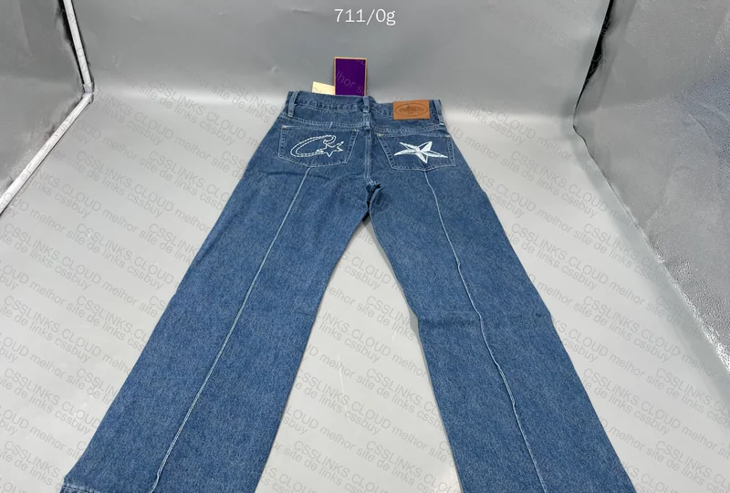 Corteiz Pants (Return or Not?) 4