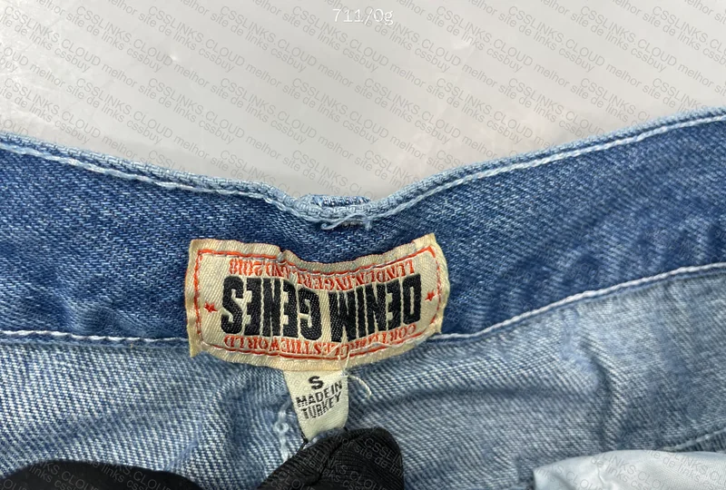 Corteiz Pants (Return or Not?) 6