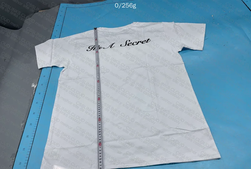 Corteiz Pants and Trapstar Shirts + Training Slip 3
