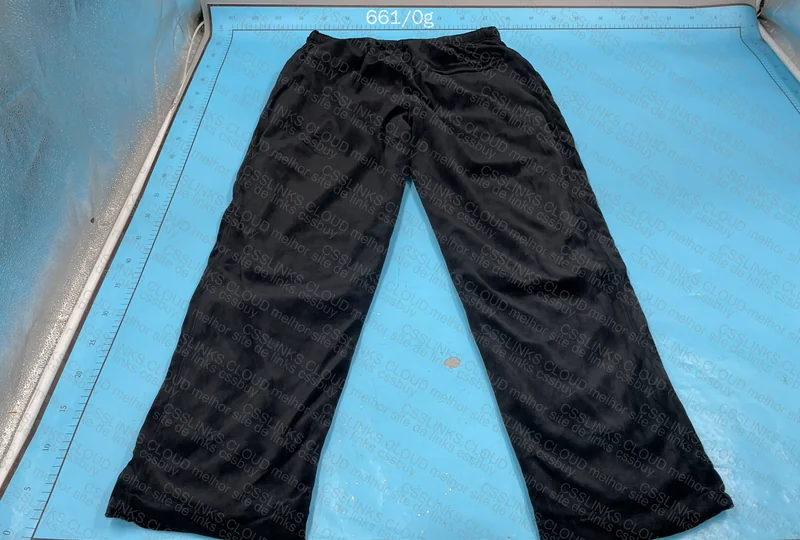 Corteiz Pants and Trapstar Shirts + Training Slip 6
