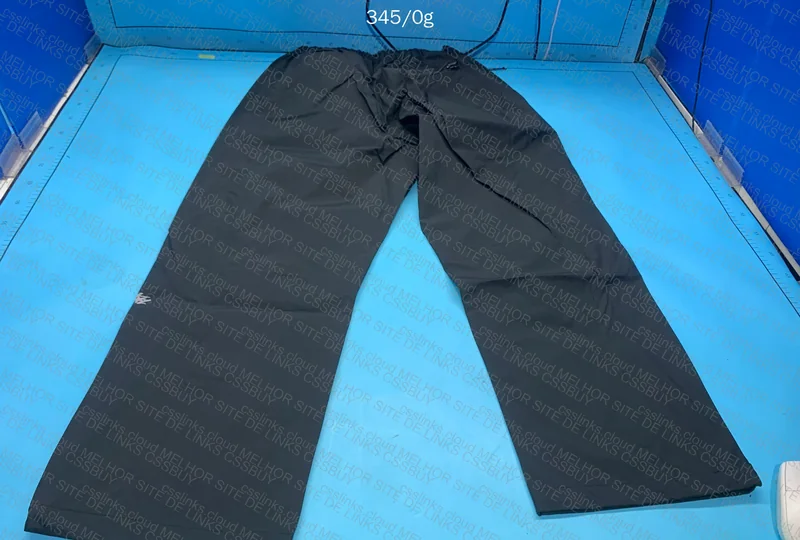 Corteiz Elitework Pants