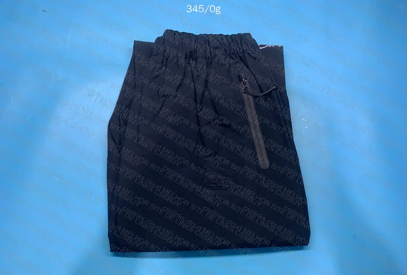 Corteiz Elitework Pants 2
