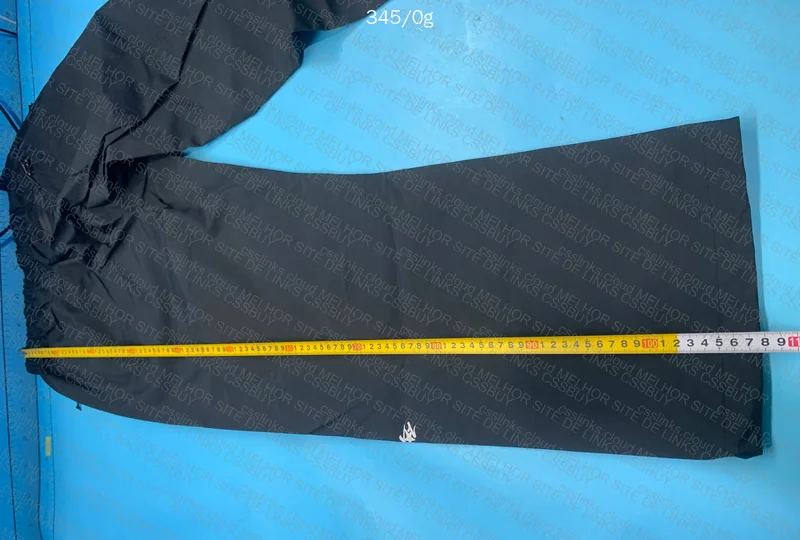 Corteiz Elitework Pants 3
