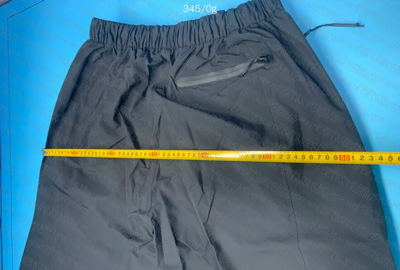 Corteiz Elitework Pants 4