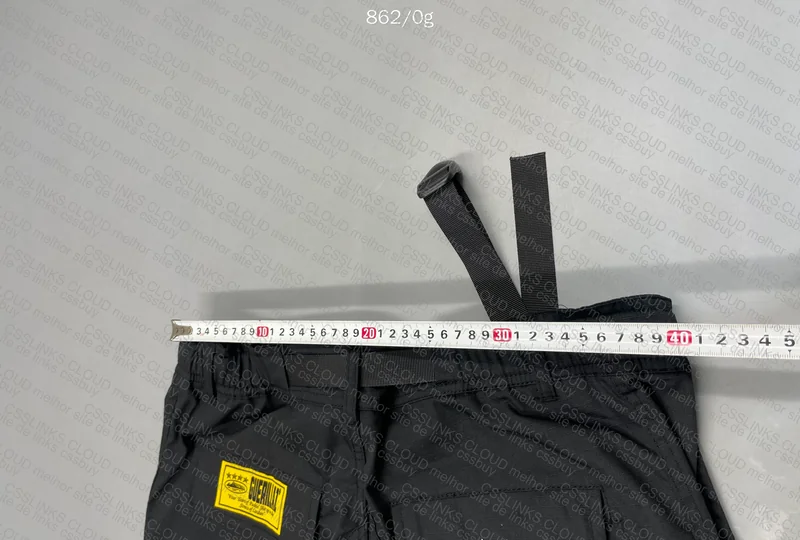 Corteiz Pants (GL?)