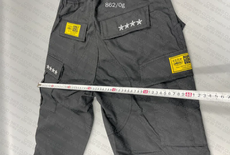 Corteiz Pants (GL?) 2