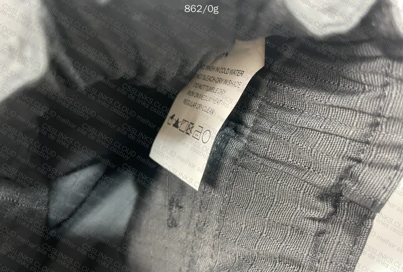Corteiz Pants (GL?) 3