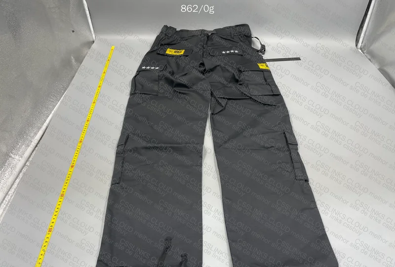 Corteiz Pants (GL?) 7