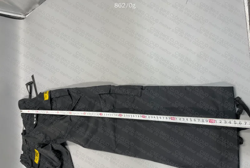 Corteiz Pants (GL?) 8