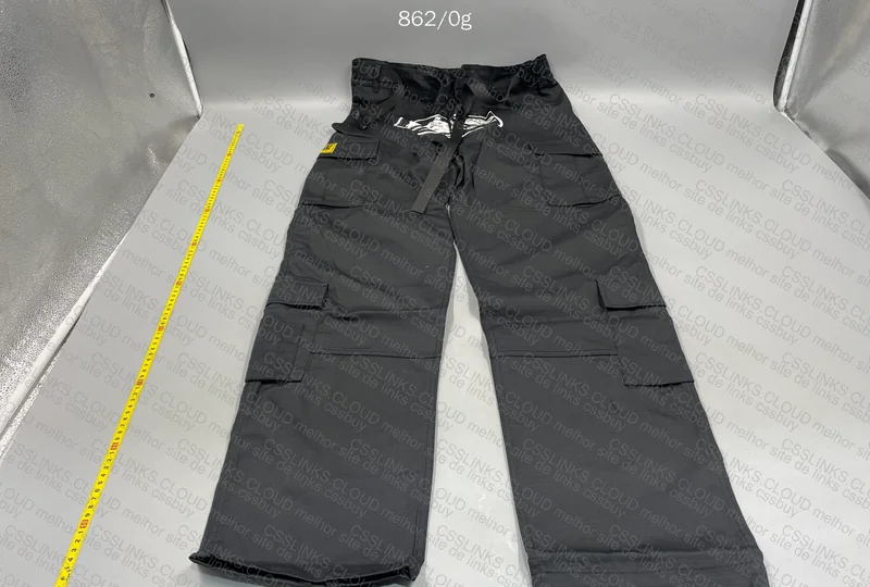 Corteiz Pants (GL?) 9