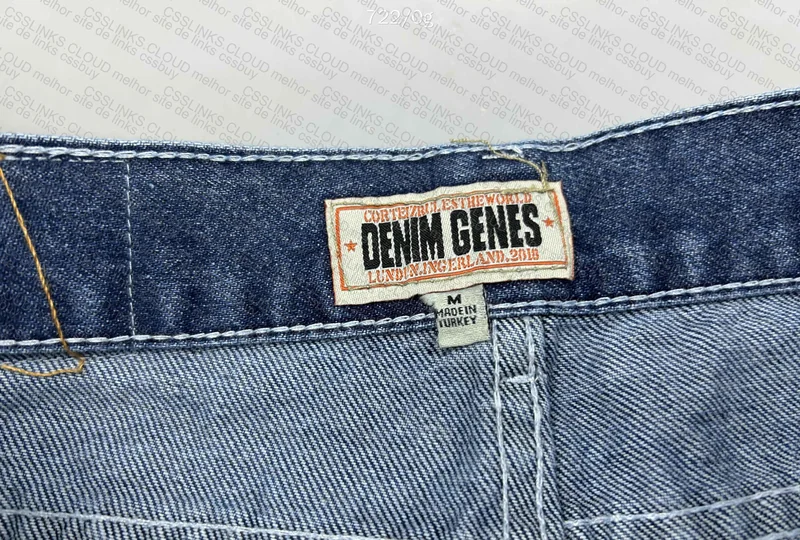 Corteiz Pants (GL?)