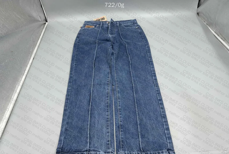 Corteiz Pants (GL?) 2