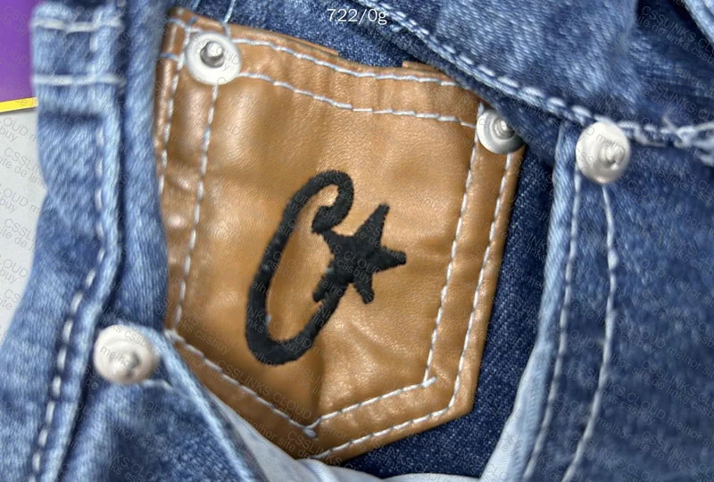 Corteiz Pants (GL?) 3