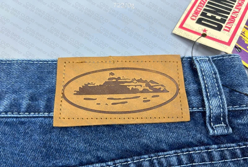Corteiz Pants (GL?) 4