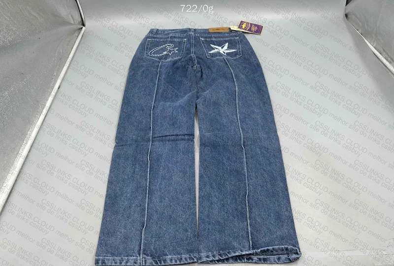 Corteiz Pants (GL?) 5