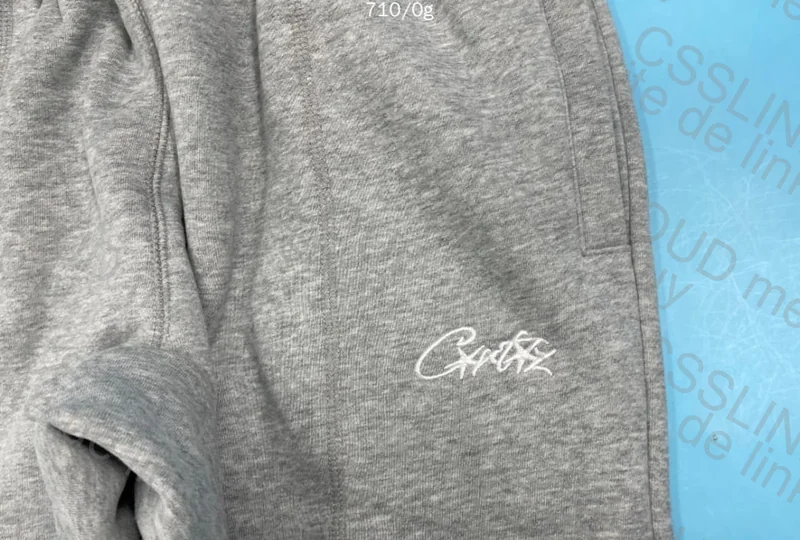 Corteiz Pants (GL?) 2
