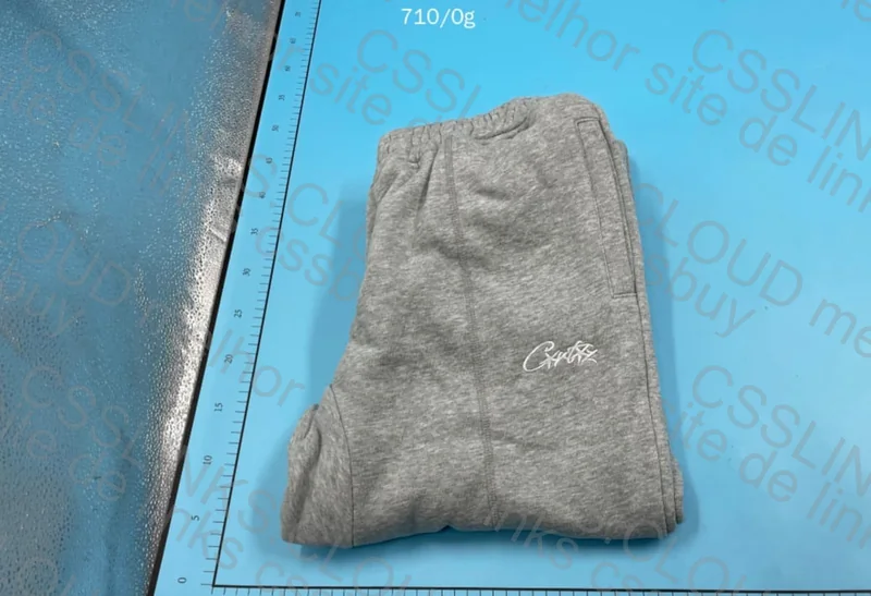 Corteiz Pants (GL?) 3
