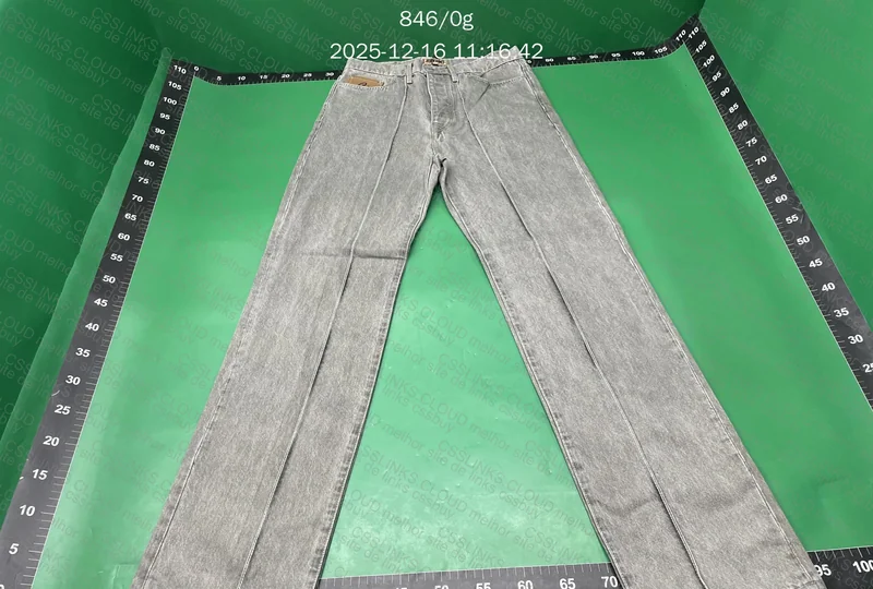 Corteiz Pants - GOAT