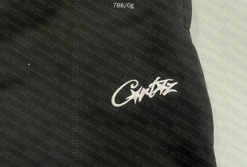 Corteiz HMP 3 Star Pants 2
