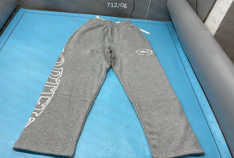 Corteiz Sweatpants 2