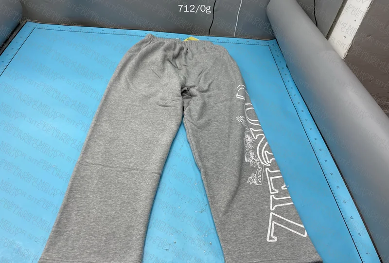 Corteiz Sweatpants 3