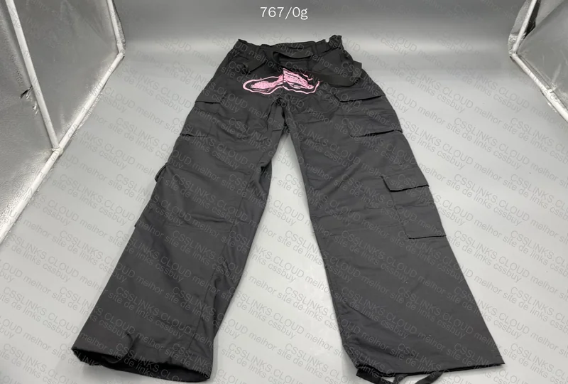 Corteiz Sale 120Y Pants (with measurements)