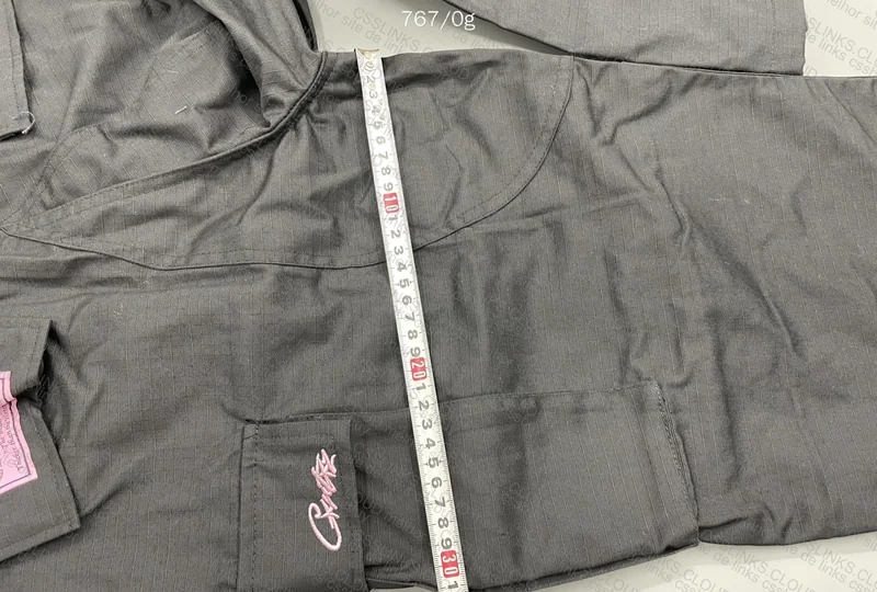 Corteiz Sale 120Y Pants (with measurements) 6