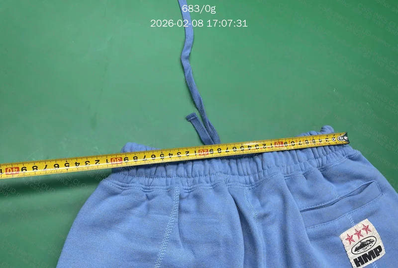 Calça Corteiz Sale