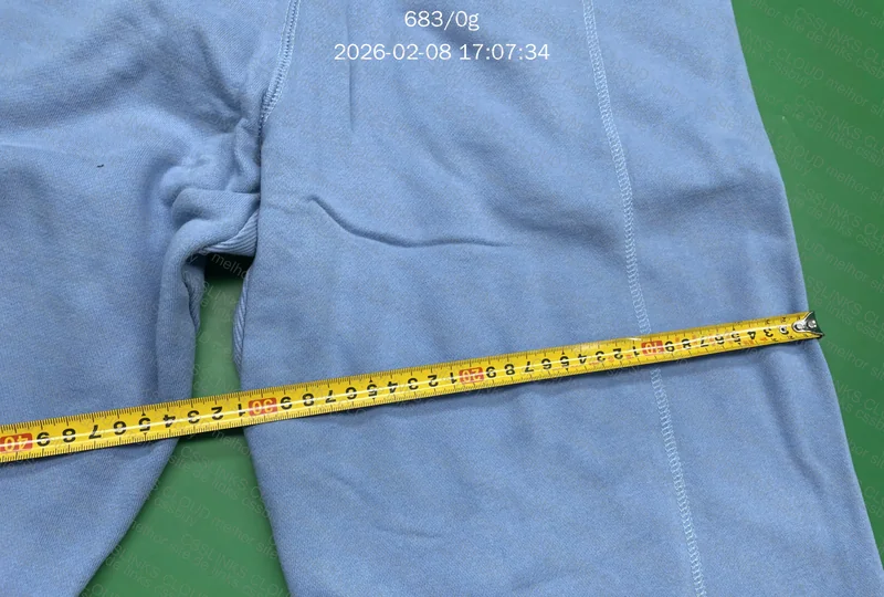Calça Corteiz Sale 2