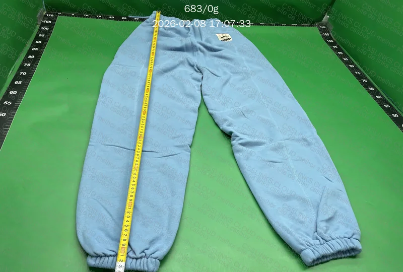 Calça Corteiz Sale 3