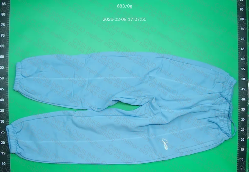 Calça Corteiz Sale 4