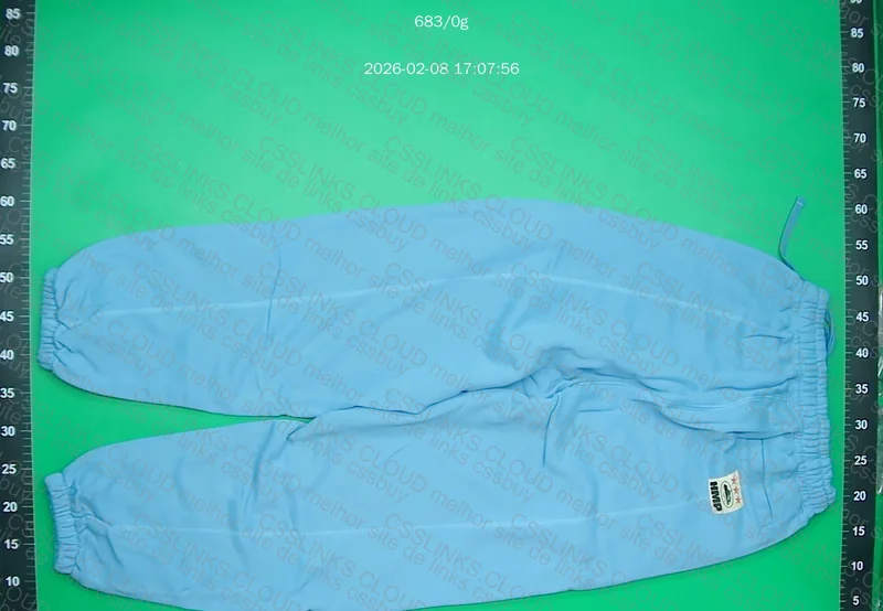 Calça Corteiz Sale 5