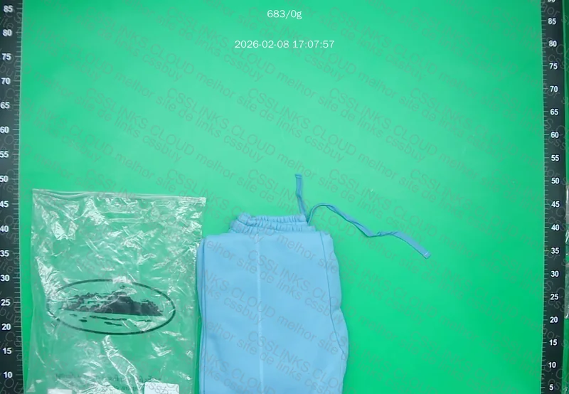 Calça Corteiz Sale 6