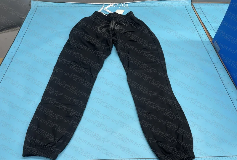 Corteiz Sale Dragon Reps Pants