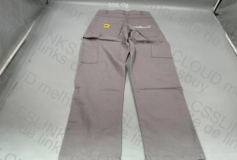 Corteiz Sale GOAT Pants