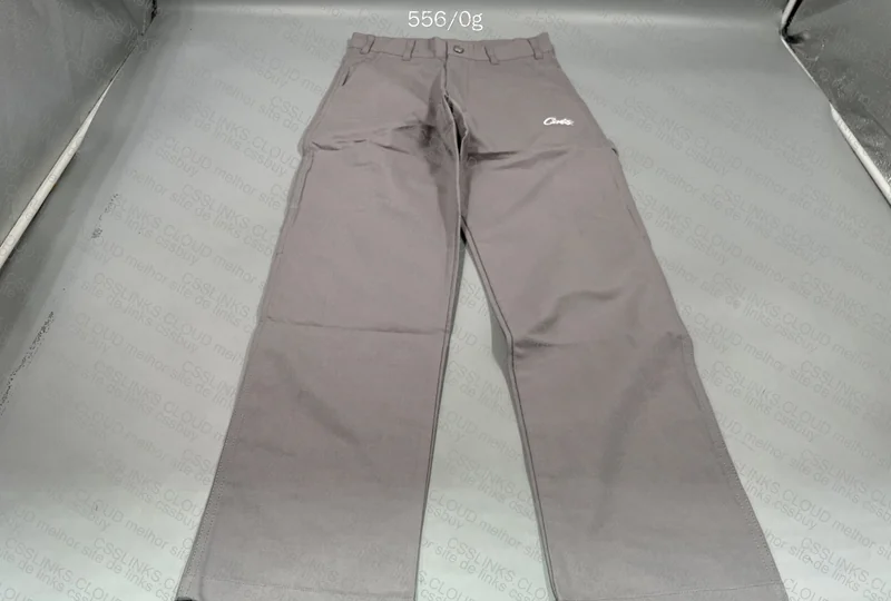 Corteiz Sale GOAT Pants 4