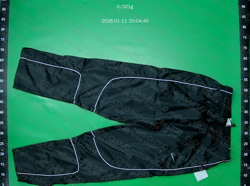CALÇA CORTEIZ X NIKE