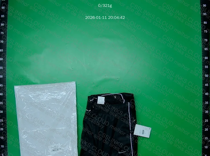 CALÇA CORTEIZ X NIKE 2