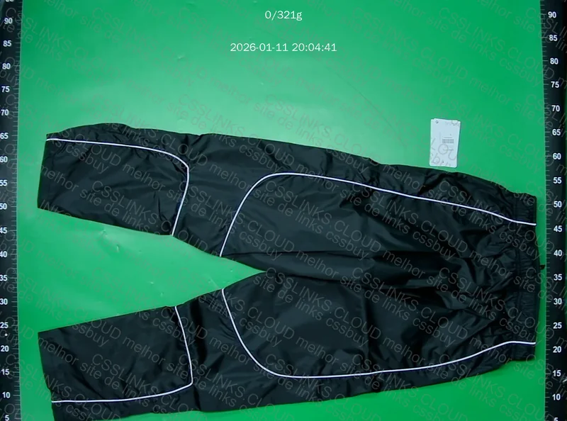 CALÇA CORTEIZ X NIKE 3