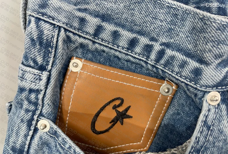 Cortez Pants